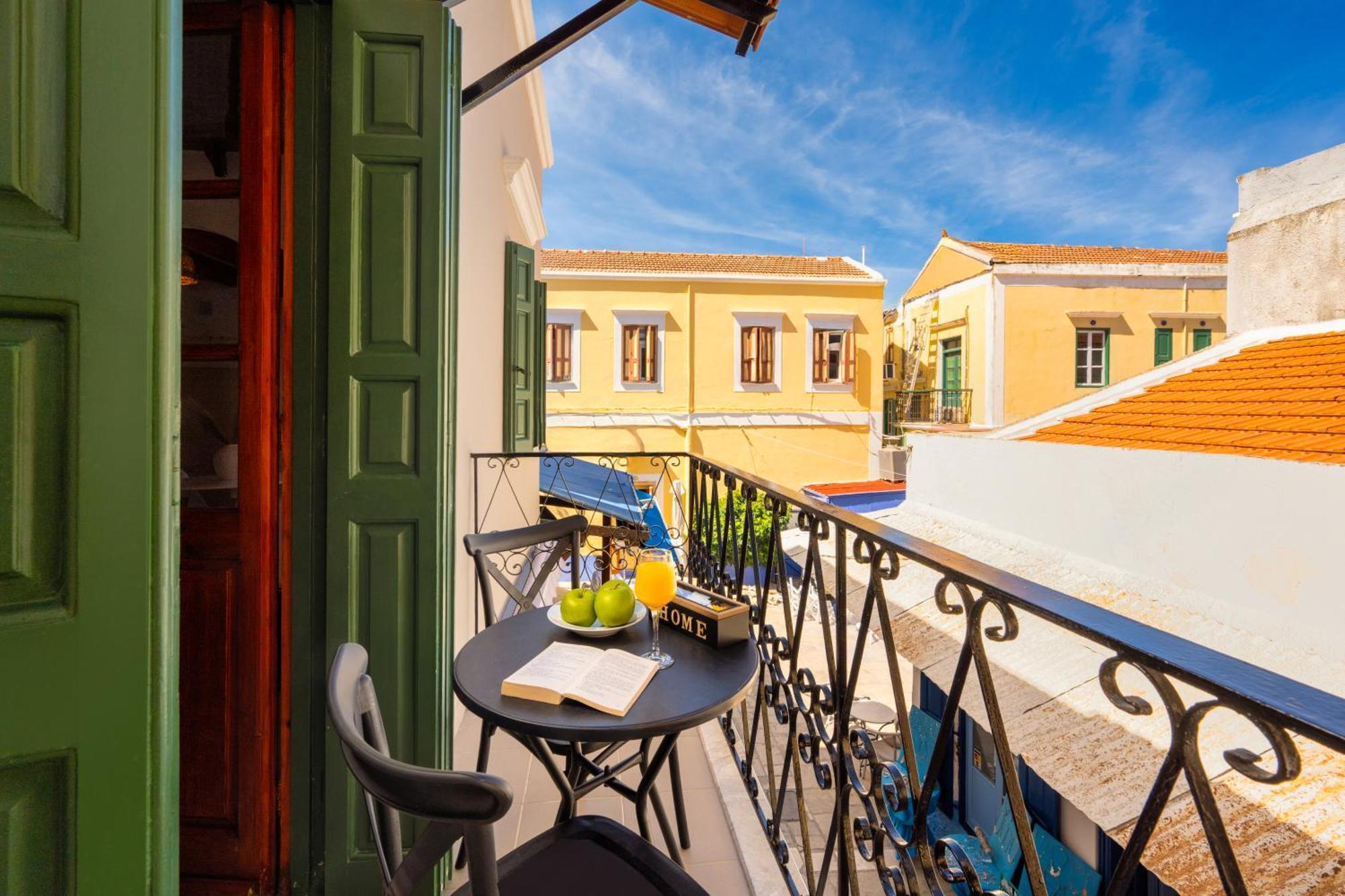 Tatil Evi 2 Islands, Lito *
