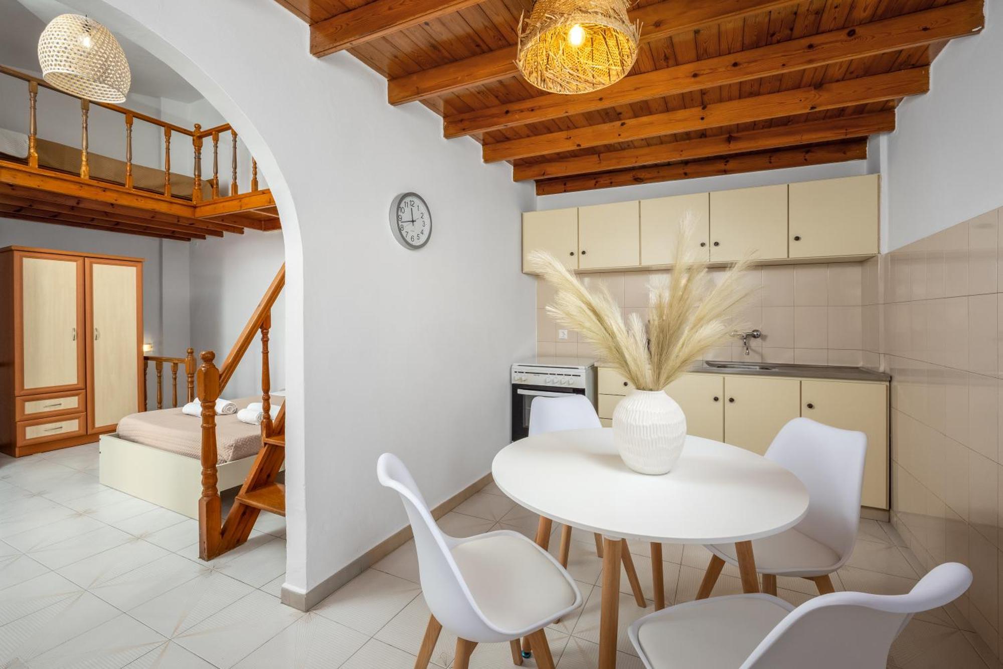 Tatil Evi 2 Islands, Lito *