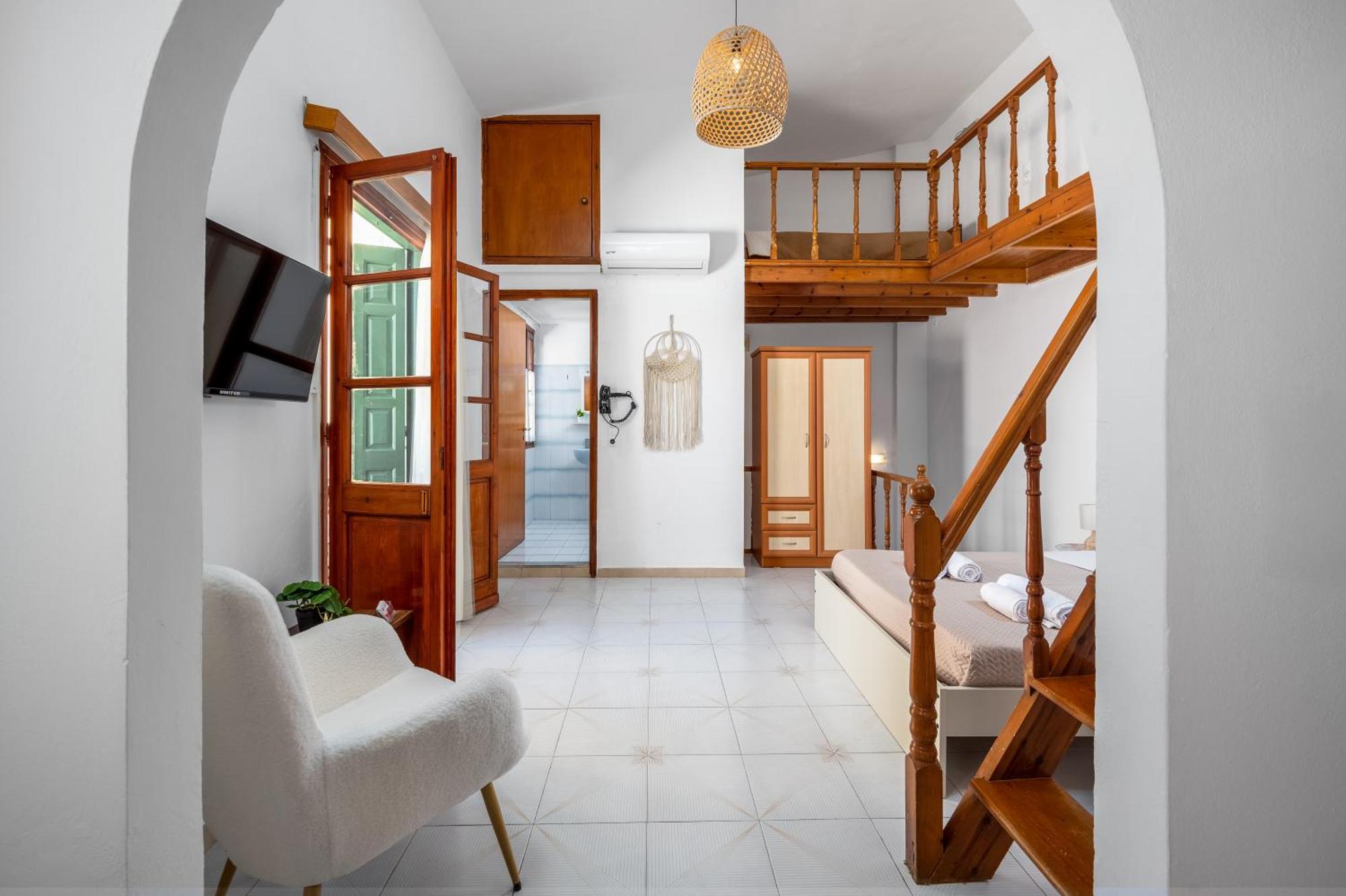 2 Islands, Lito Tatil Evi *