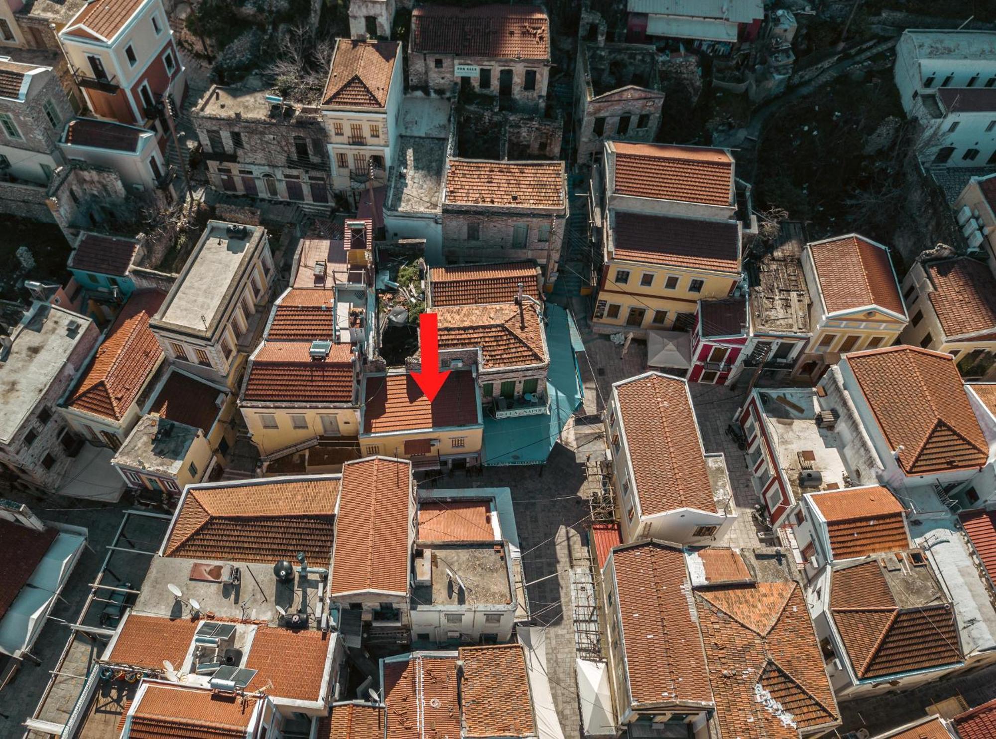 Tatil Evi 2 Islands, Lito *